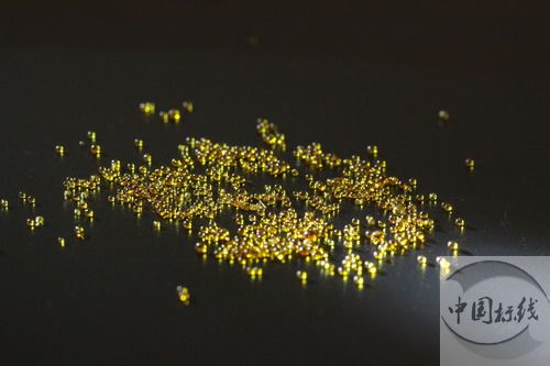 鹤岗道路标线玻璃微珠 工程配套